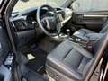 Toyota Hilux 2.8 D4D 48V AT Invincible Lager Schwarz - thumbnail 6
