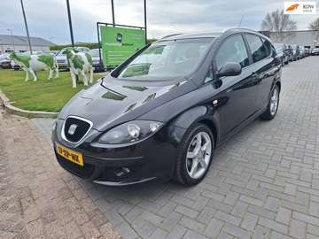 2.0 FSI Stylance / Zeer luxe auto / AUTOMAAT