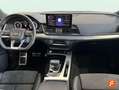 Audi QUATTRO Black line 40 TDI 150kW quattro-ultra Blanco - thumbnail 9