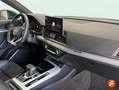 Audi QUATTRO Black line 40 TDI 150kW quattro-ultra Blanco - thumbnail 8