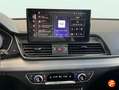 Audi QUATTRO Black line 40 TDI 150kW quattro-ultra Blanco - thumbnail 15