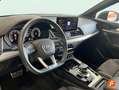 Audi QUATTRO Black line 40 TDI 150kW quattro-ultra Blanco - thumbnail 10