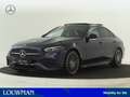 Mercedes-Benz C 200 AMG Line | Nightpakket | Memorypakket | Parkeerpak Blauw - thumbnail 1