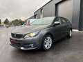 Peugeot 308 1.5 BlueHDi 130ch S&amp;S Active Business EAT6 Gris - thumbnail 1