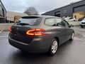 Peugeot 308 1.5 BlueHDi 130ch S&amp;S Active Business EAT6 Gris - thumbnail 5