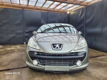 207 CC 1.6i 16v Key West