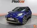 Toyota Aygo 1.0 VVT-I 72CV Like Azul - thumbnail 3