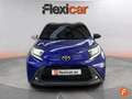 Toyota Aygo 1.0 VVT-I 72CV Like Azul - thumbnail 2