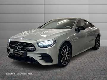 d Auto 4Matic Mild hybrid Premium Plus