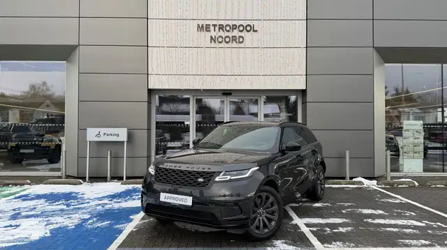 Land Rover Range Rover Velar P400e S