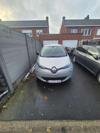 (mit Batterie) 22 kwh Life