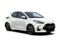 Toyota Yaris TEAM-D+SHZ+KAMERA+MODEL-2024+SOFORT Blanc - thumbnail 7