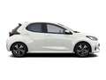 Toyota Yaris TEAM-D+SHZ+KAMERA+MODEL-2024+SOFORT Blanc - thumbnail 6