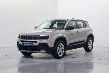 1.2 Ehybrid Altitude 74KW