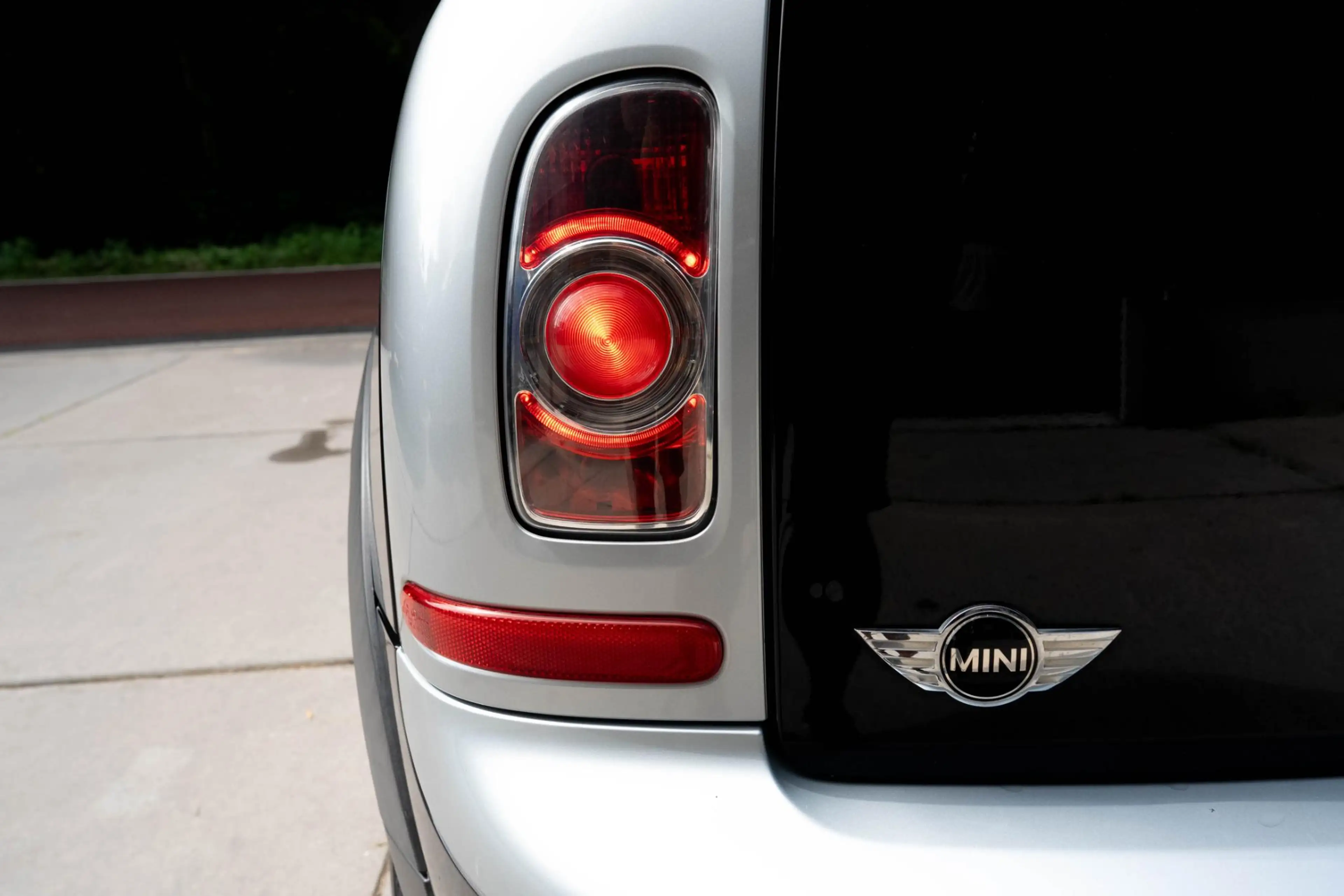 MINI Cooper Clubman 1.6 Business Line | Cruise | Airco — photo 16
