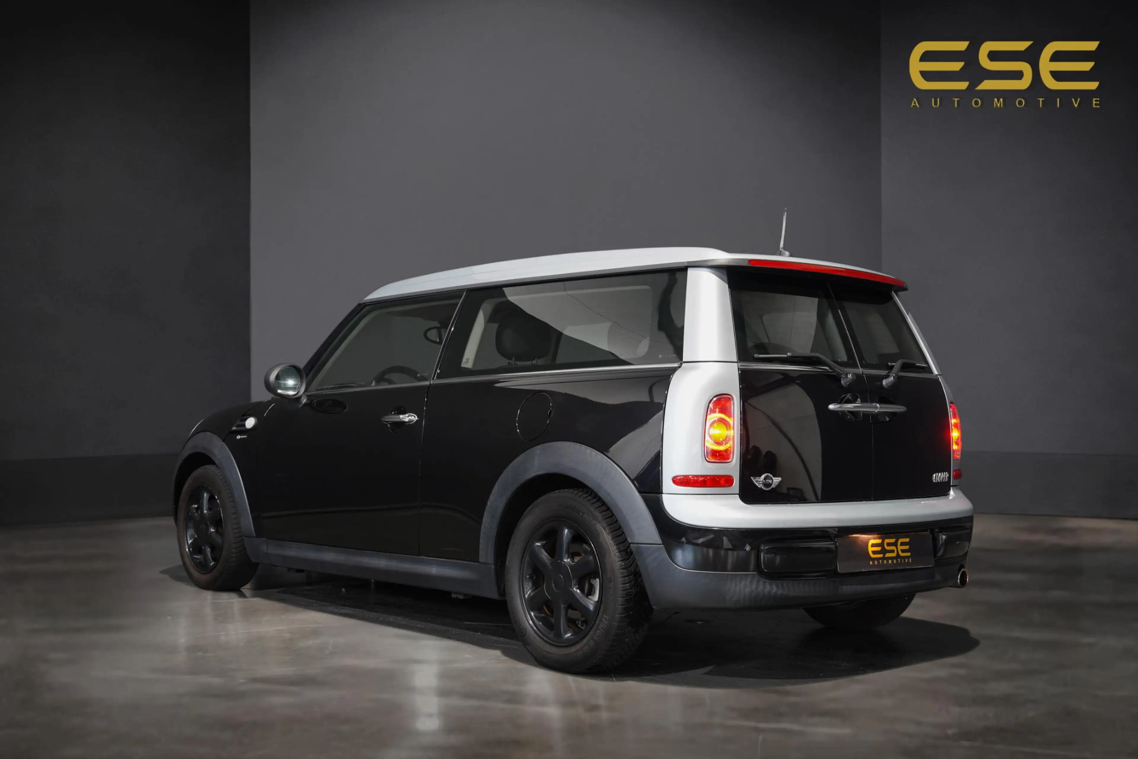 MINI Cooper Clubman 1.6 Business Line | Cruise | Airco — photo 5
