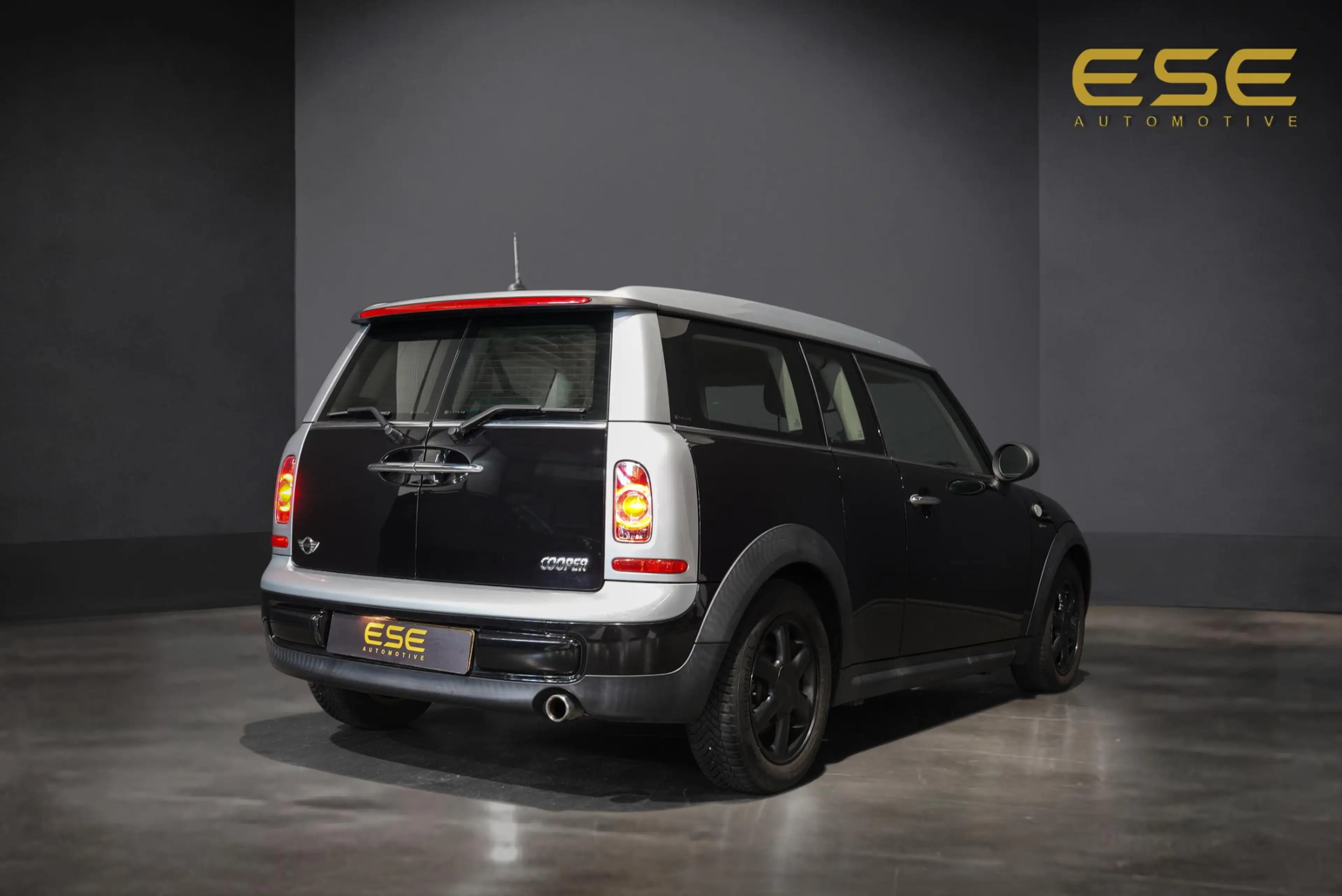 MINI Cooper Clubman 1.6 Business Line | Cruise | Airco — photo 3