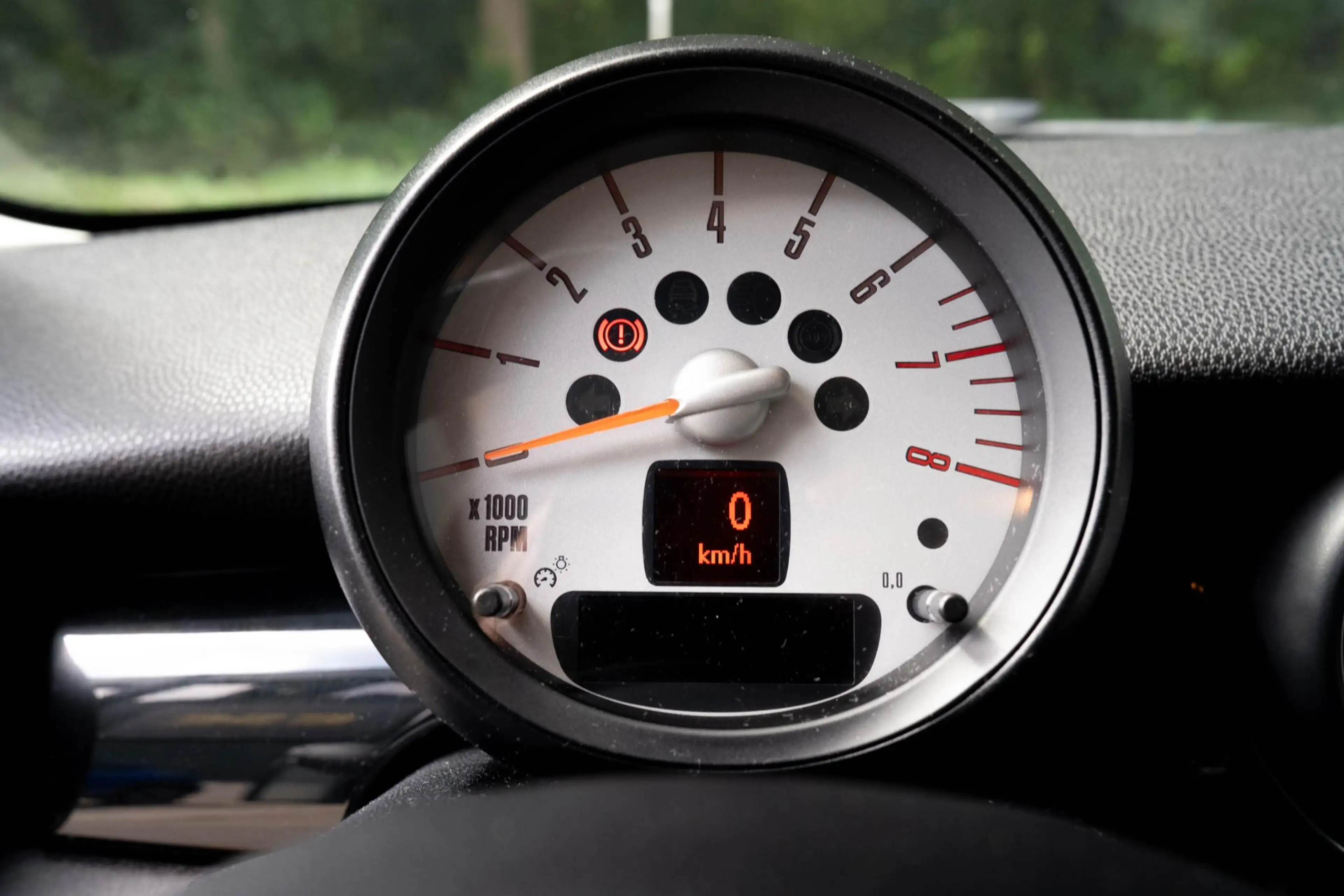 MINI Cooper Clubman 1.6 Business Line | Cruise | Airco — photo 24