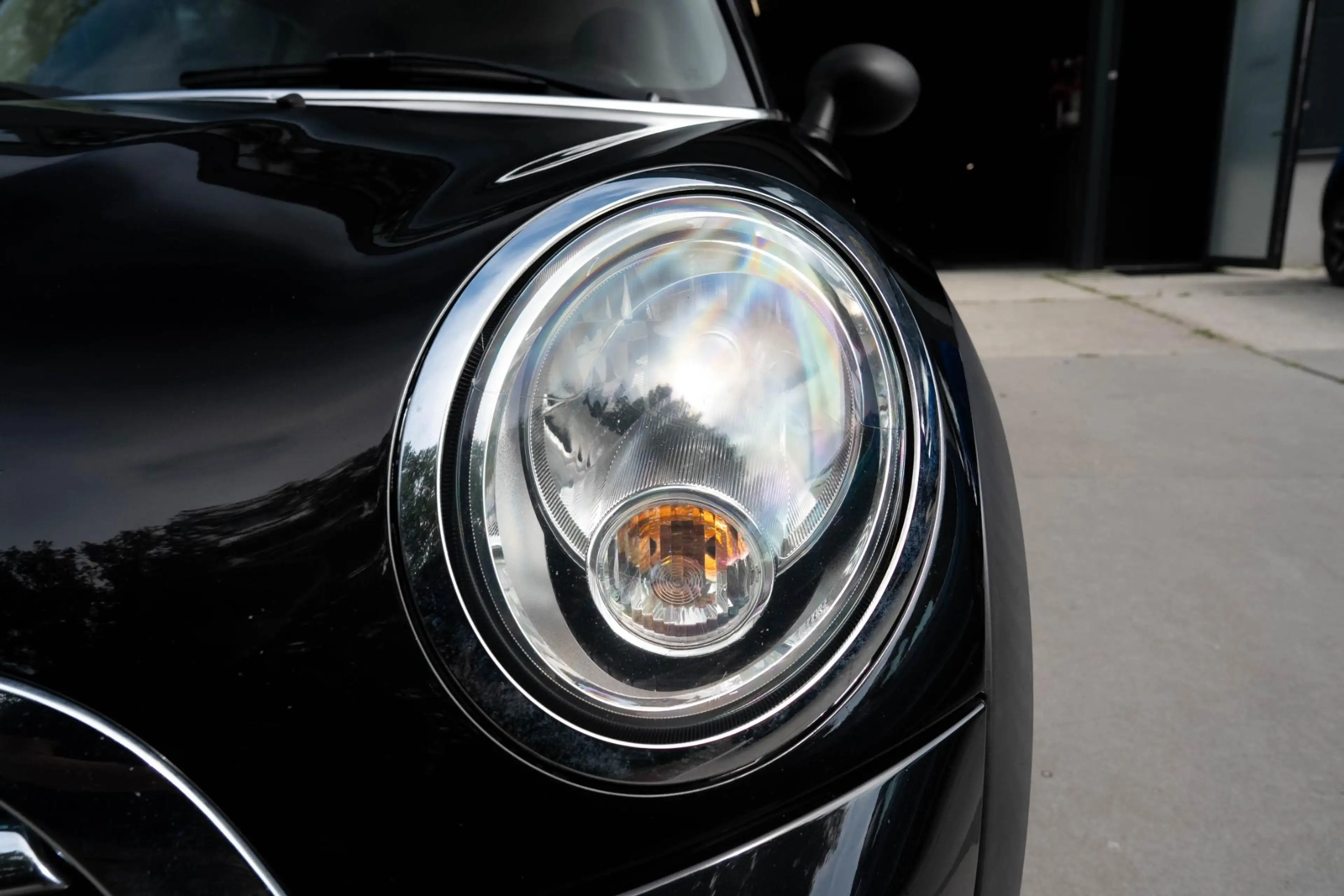 MINI Cooper Clubman 1.6 Business Line | Cruise | Airco — photo 18