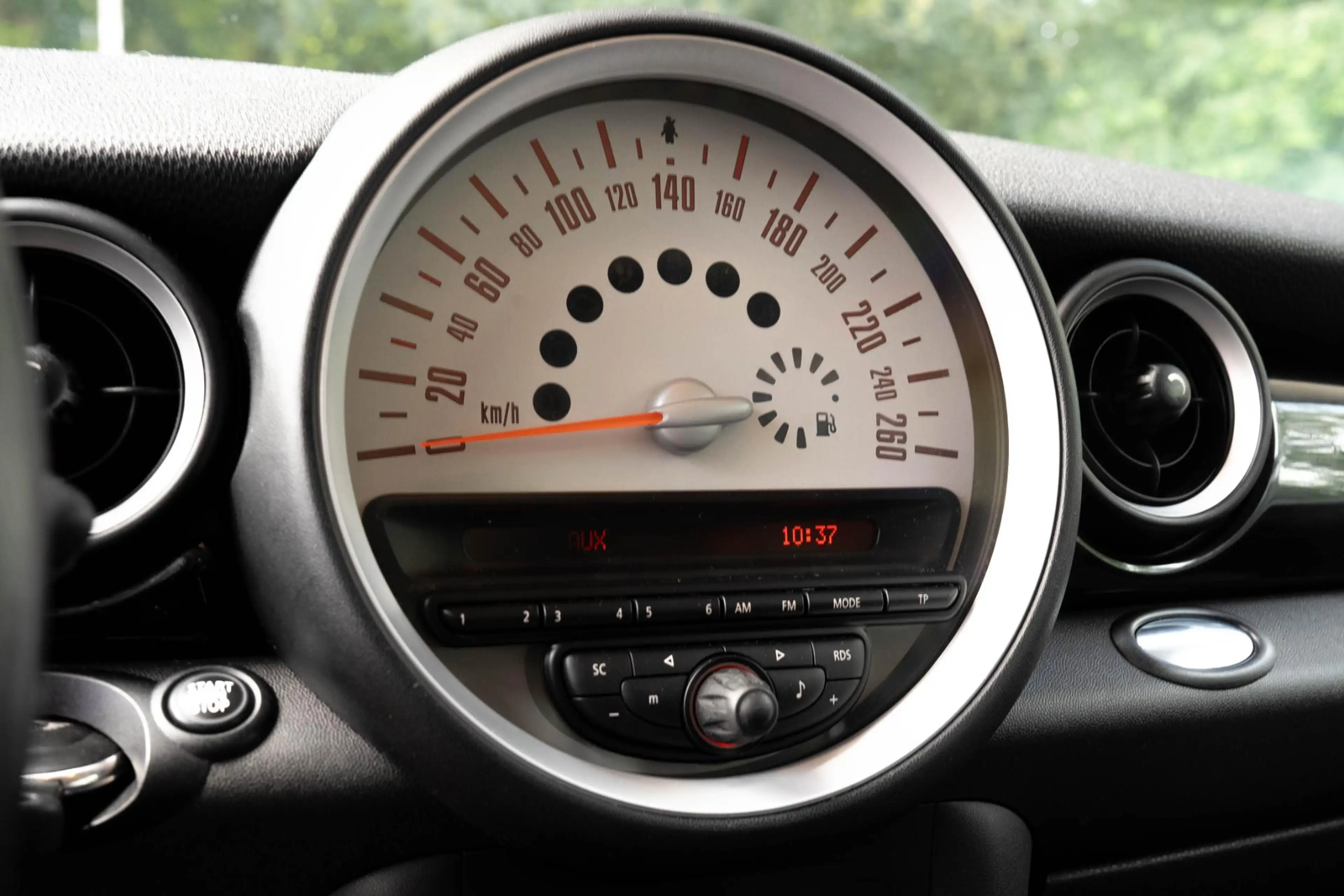 MINI Cooper Clubman 1.6 Business Line | Cruise | Airco — photo 6