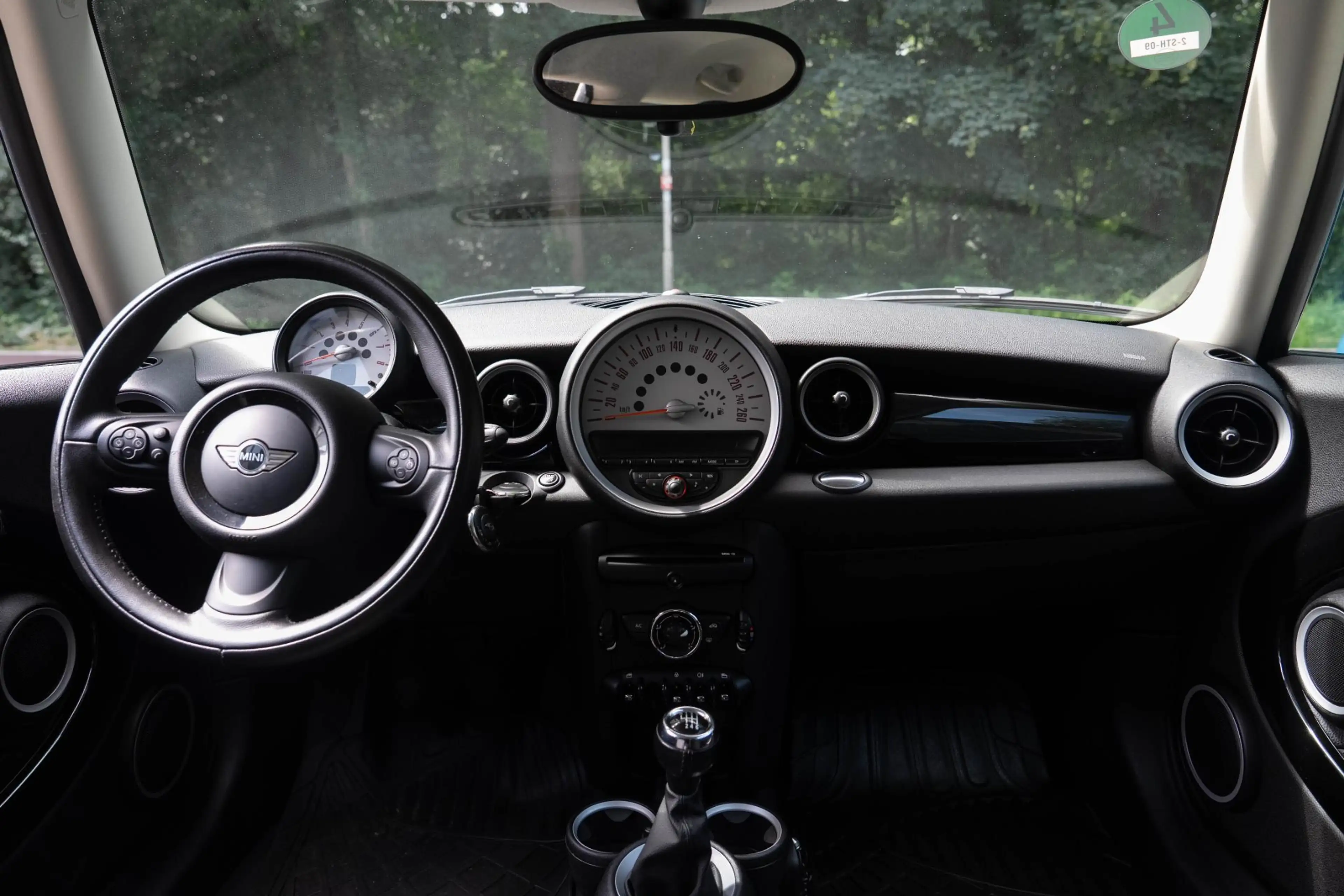 MINI Cooper Clubman 1.6 Business Line | Cruise | Airco — photo 12