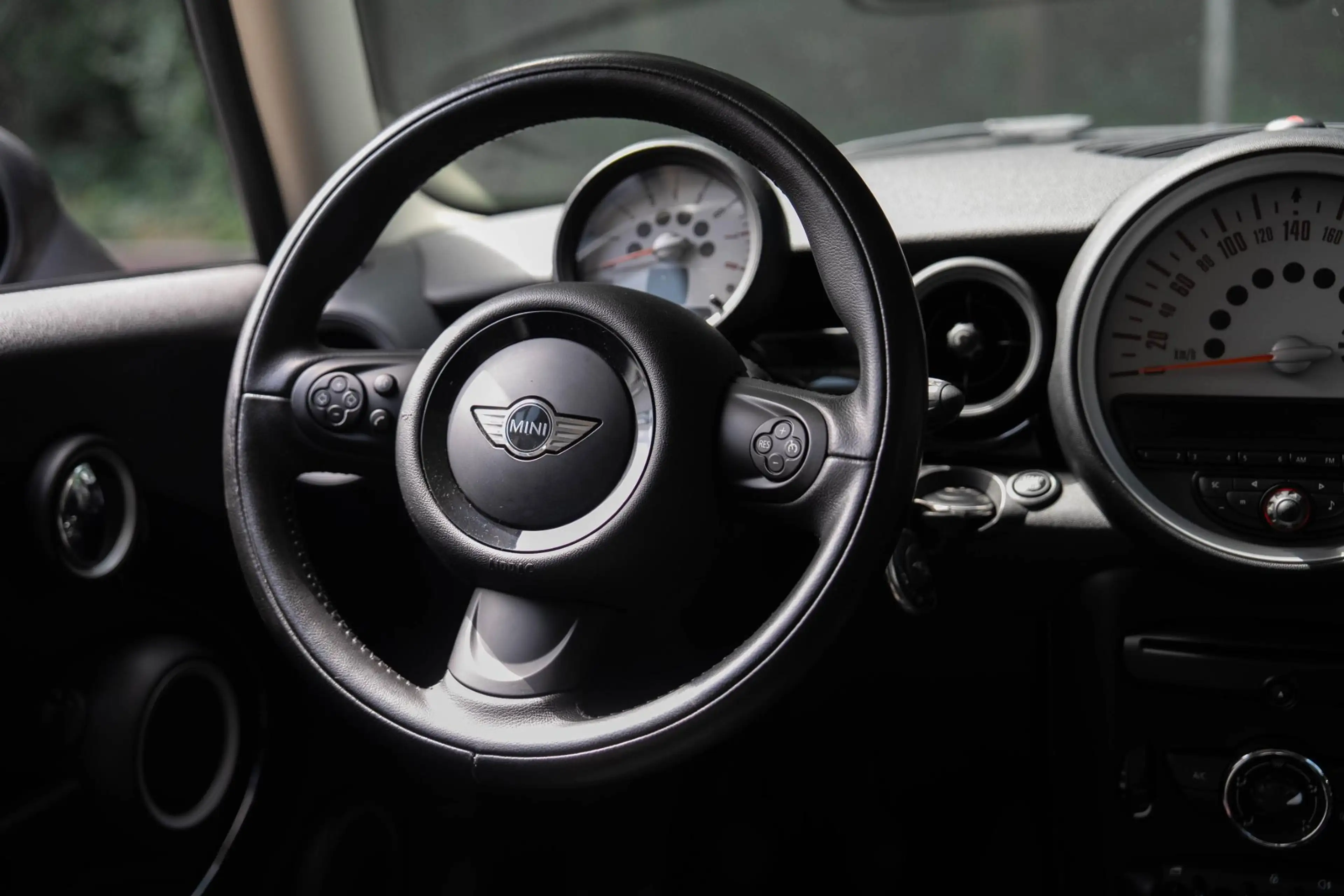 MINI Cooper Clubman 1.6 Business Line | Cruise | Airco — photo 14