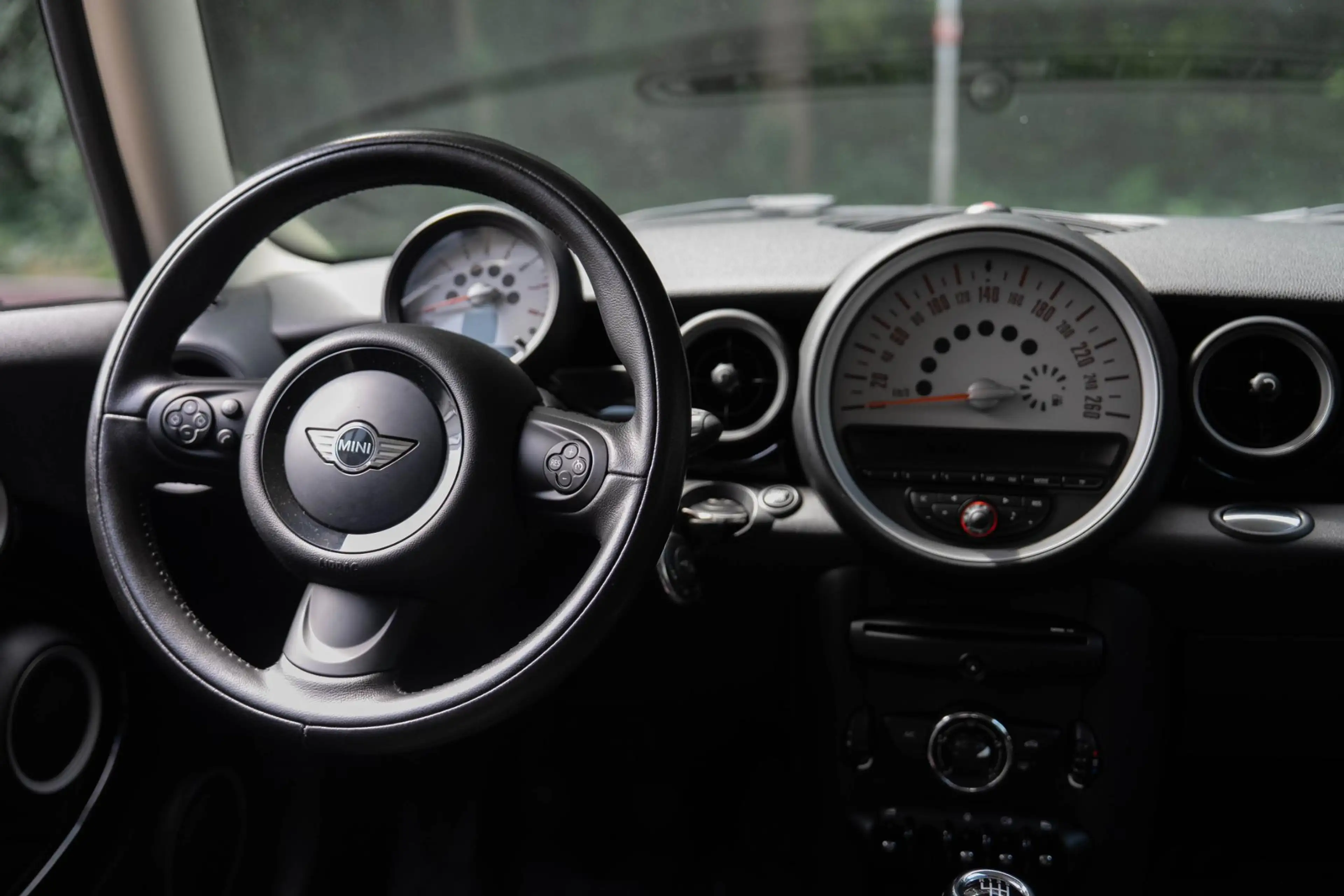 MINI Cooper Clubman 1.6 Business Line | Cruise | Airco — photo 13