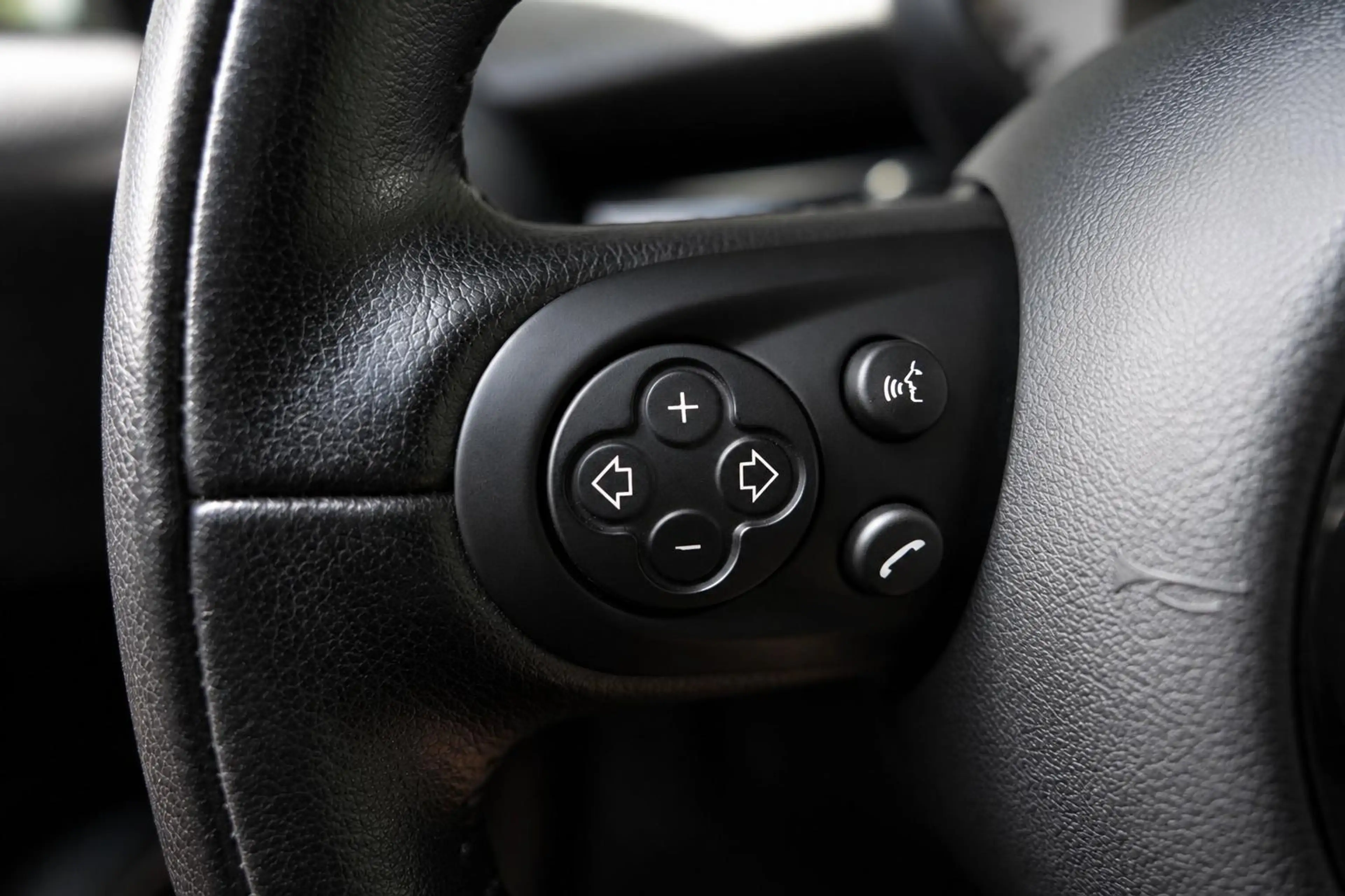 MINI Cooper Clubman 1.6 Business Line | Cruise | Airco — photo 9
