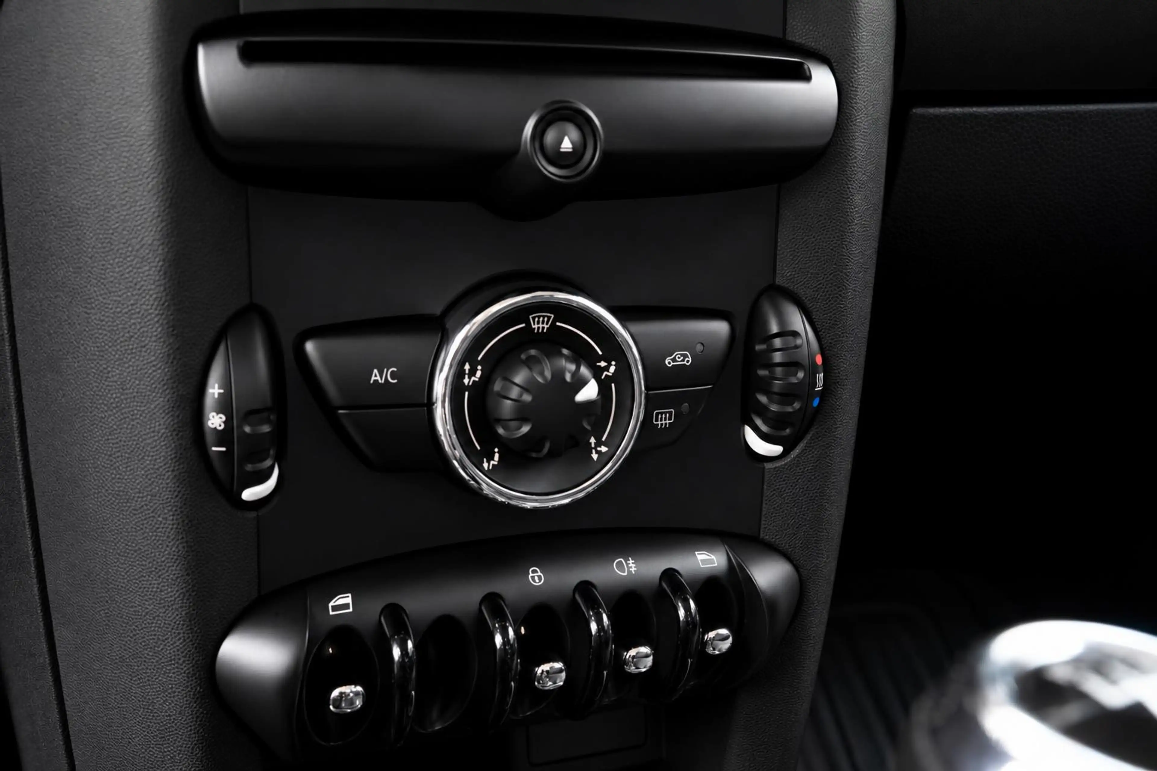 MINI Cooper Clubman 1.6 Business Line | Cruise | Airco — photo 7