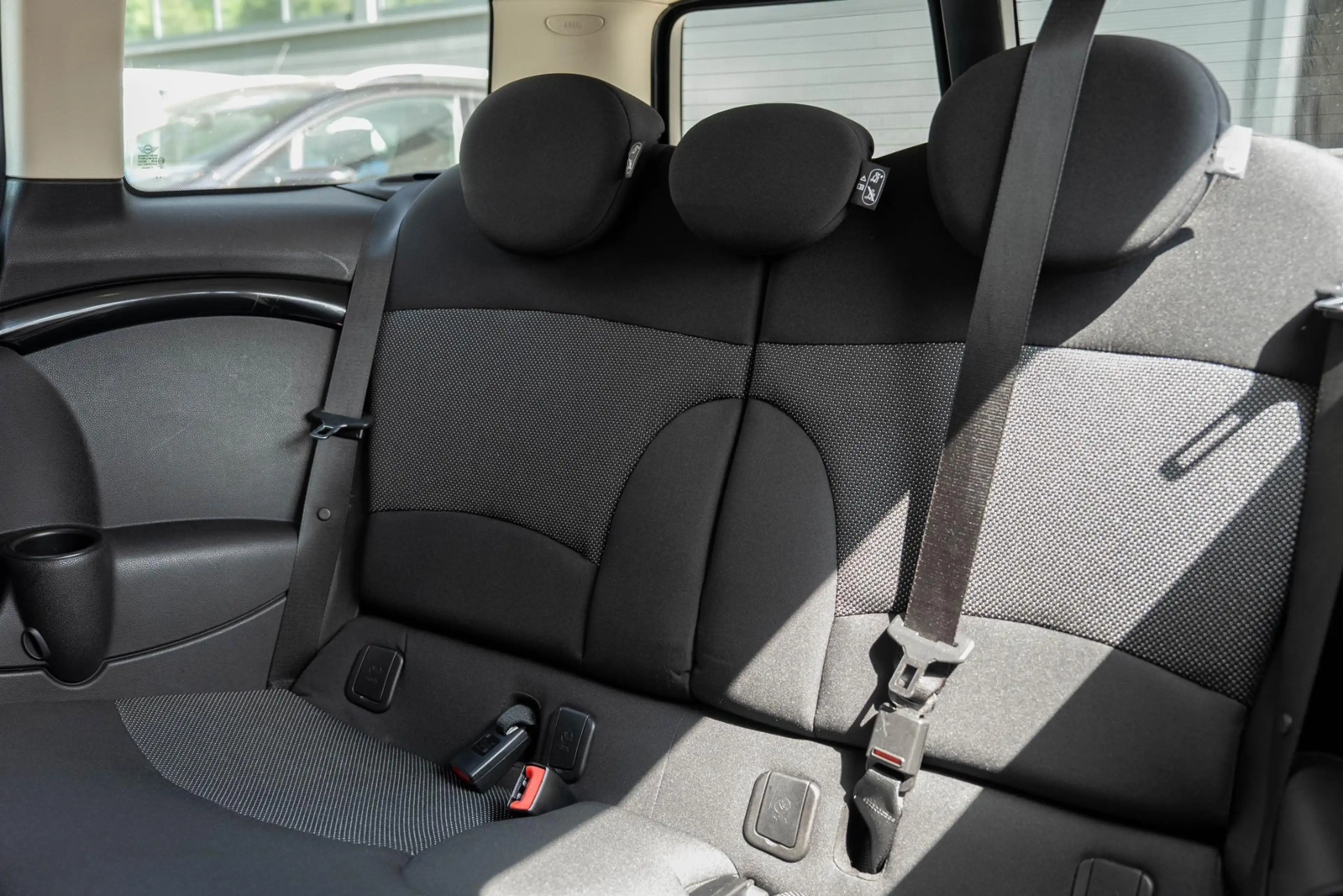MINI Cooper Clubman 1.6 Business Line | Cruise | Airco — photo 11