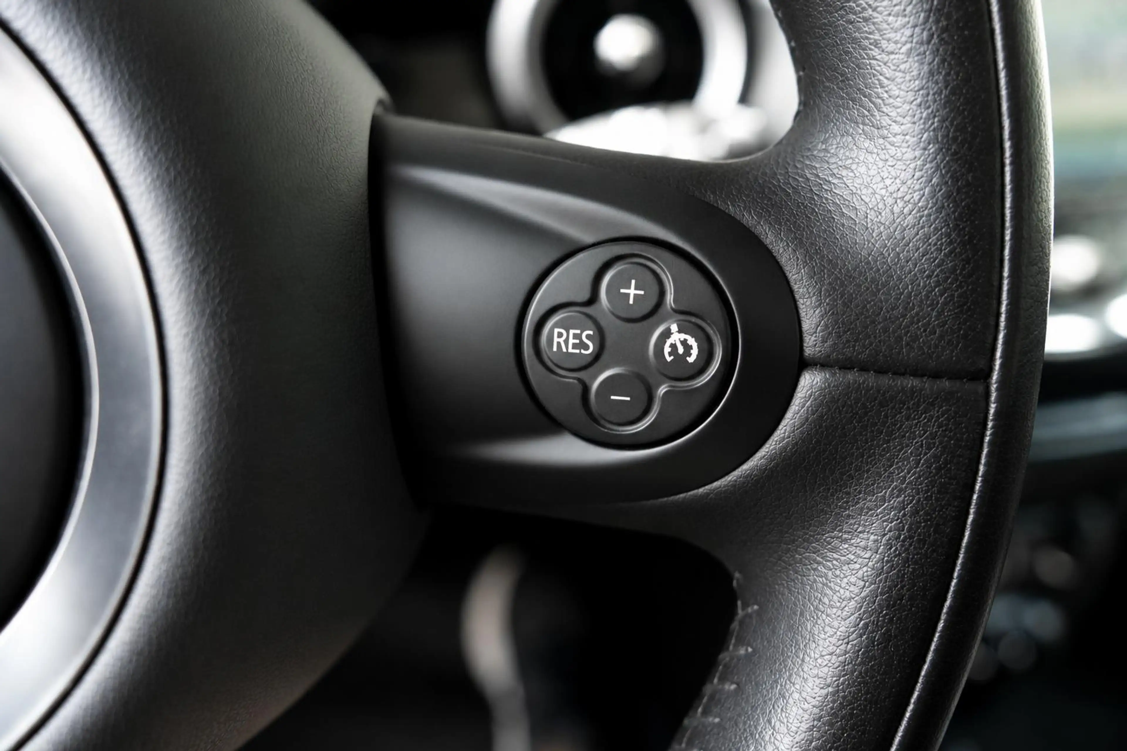 MINI Cooper Clubman 1.6 Business Line | Cruise | Airco — photo 10