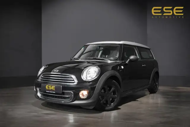 MINI Cooper Clubman 1.6 Business Line | Cruise | Airco