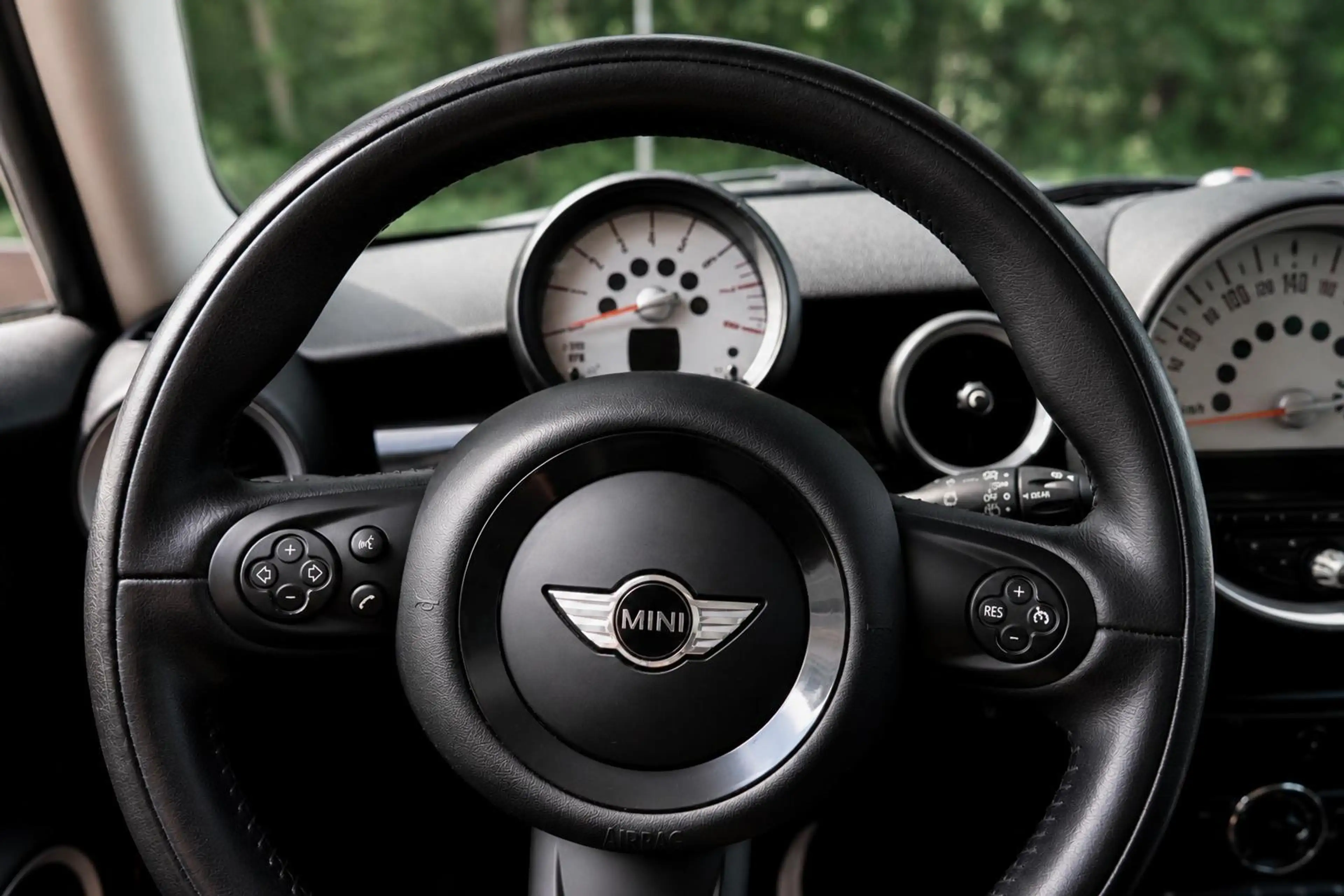 MINI Cooper Clubman 1.6 Business Line | Cruise | Airco — photo 8