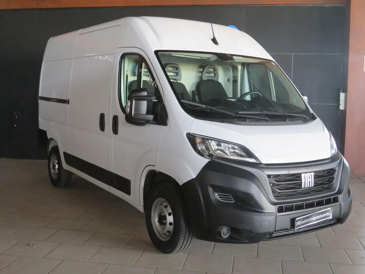 Fiat Ducato 30 L2H2 2.3 88kW (120 CV) - 2