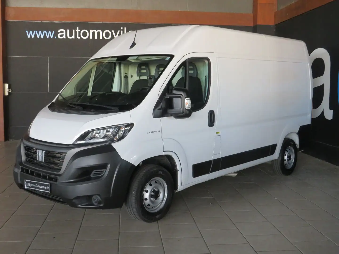 Fiat Ducato 30 L2H2 2.3 88kW (120 CV) - 1