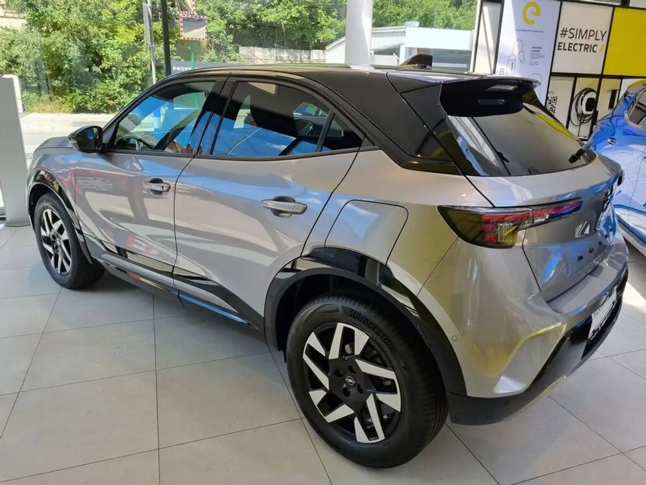 Opel Mokka 2026