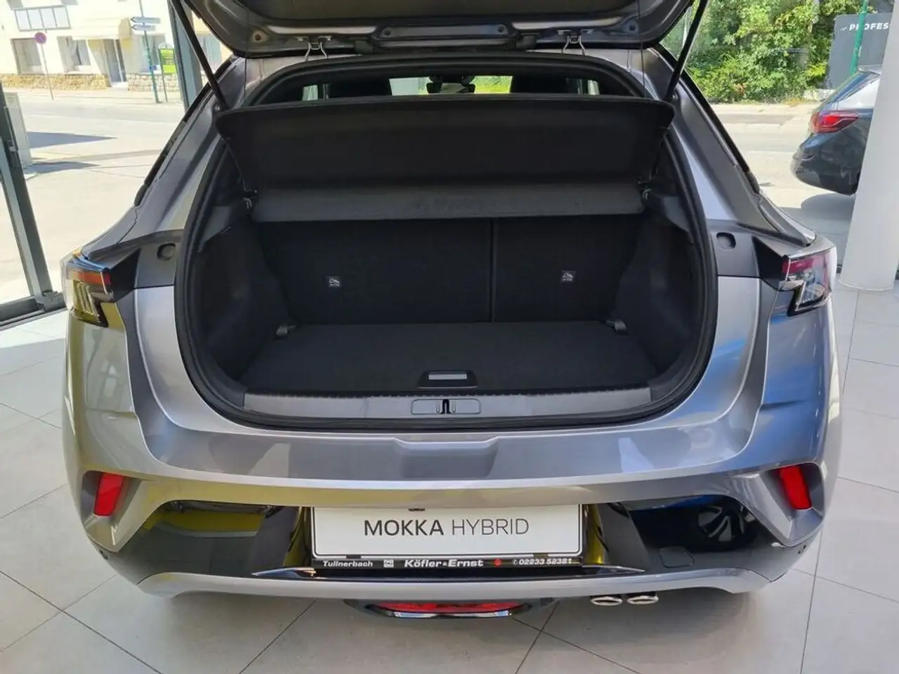 Opel Mokka 2026