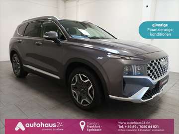 1.6 T-GDI Prime 4WD|Navi|Pano|Krell|CAM