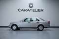 Mercedes-Benz C 180 Classic / 1e eigenaar / 71dkm / Top conditie Grijs - thumbnail 2