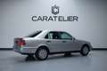 Mercedes-Benz C 180 Classic / 1e eigenaar / 71dkm / Top conditie Grijs - thumbnail 5