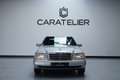 Mercedes-Benz C 180 Classic / 1e eigenaar / 71dkm / Top conditie Grijs - thumbnail 9
