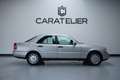 Mercedes-Benz C 180 Classic / 1e eigenaar / 71dkm / Top conditie Grijs - thumbnail 6