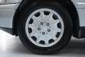 Mercedes-Benz C 180 Classic / 1e eigenaar / 71dkm / Top conditie Grijs - thumbnail 16