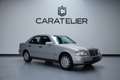 Mercedes-Benz C 180 Classic / 1e eigenaar / 71dkm / Top conditie Grijs - thumbnail 7