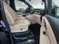 Mercedes-Benz V 220 V 300d 4 MATIC AVANTG.*360°KAM/AHK/ACC/BURMESTER Zwart - thumbnail 23