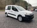 Citroen Berlingo Berlingo 1.6 BlueHDi M Light Control Blanc - thumbnail 3