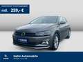 Volkswagen Polo 1.0TSI Highl DSG Climatr Sitzh PDC LM Grau - thumbnail 1