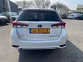 Toyota Auris Touring Sports 1.8 Hybrid Lease / AUTOMAAT / NAP / Wit - thumbnail 4