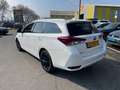 Toyota Auris Touring Sports 1.8 Hybrid Lease / AUTOMAAT / NAP / Wit - thumbnail 3