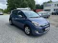 Hyundai iX20 Trend, Klimaauto., SHZ,Navi,ALU,USB Bleu - thumbnail 4